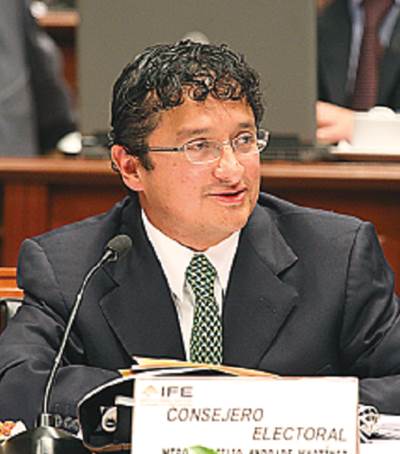 Ambigedad, para sancionar al titular del poder Ejecutivo Ambigedad, para sancionar al titular del poder Ejecutivo