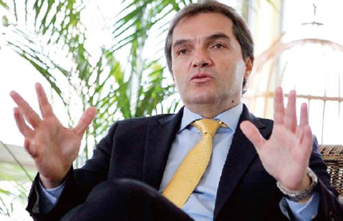 Paga PRD fianza de 15.6 mdp para salvar prerrogativas