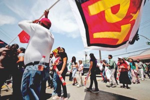 Cancelan contrato para fiscalizar gastos de campaa Cancelan contrato para fiscalizar gastos de campaa