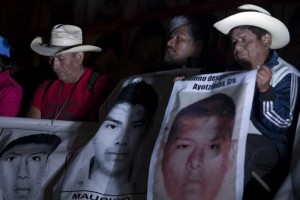 Ayotzinapa no representa fracaso en cooperacin: EU El secretario de Estado adjunto de EU para Narcticos y Seguridad Internacional, William Brownfield,