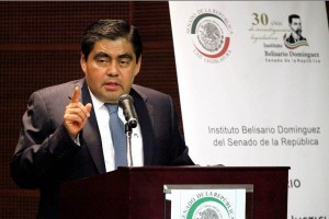 Barbosa confirm� que dormir en el Palacio de Buckingham es sin duda un privilegio, pero no un sue�o