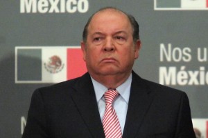 El Coordinador de Comunicaci�n Social de Presidencia, David L�pez Guti�rrez, se encuentra en las lis