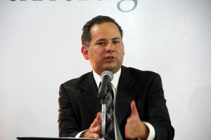 Santiago Nieto Castillo recibi� el aval del Senado de la Rep�blica como nuevo titular de Fepade