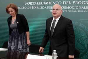 Rodolfo Turin dijo que el recorte no tocar reas esenciales de la SEP