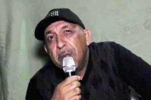 Servando Gmez Martnez fue detenido esta madrugada en Morelia, Michoacn
