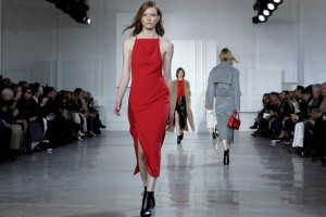 Jason Wu y su reino oriental en la Semana Moda de NY El taiwans parti de una base tan obvia como a menudo obviada por los grandes diseadores: que en l