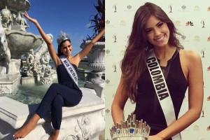 Aparte de los 597 millones de pesos que recibi� como premio, los numerosos regalos, la nueva corona 