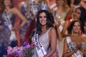 Paulina Vega declar� que estar�a dispuesta a asistir a las negociaciones en Cuba