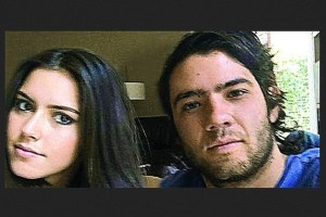 Este es el novio de la actual Miss Universo