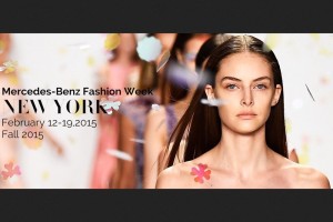 ESENCIA. Y es que Nueva York es, sin los complejos puristas de Miln o Pars, la Semana de la Moda ms abiert