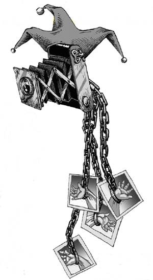 Merodeaba en primarias y secundarias para enganchar a chicos de entre 10 y 12 a�os, con el prop�sito