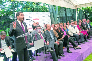 Morena denuncia a delegados corruptos