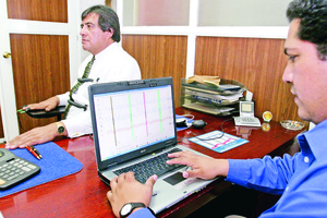 S�lo PRI se apunta a evaluar a candidatos