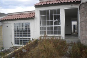 El Universal - DF - Aumenta robo a casa habitación en Zumpango