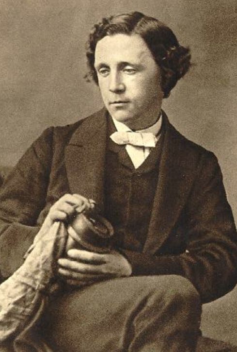 <i>Alicia</i> ser la gran protagonista del Da del Libro La novela de Carroll super a