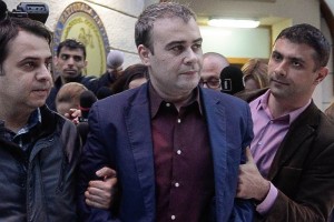 Confiscan obras de Picasso a ex funcionario rumano Valcov, que est en arresto domiciliario, es el primer responsable del Gobierno que cae en manos de