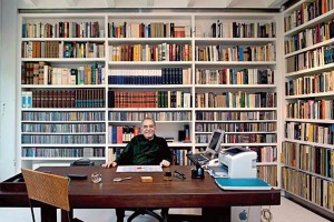 El archivo de Gabo revela las costuras de sus libros