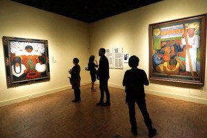 Inauguran con charla Inauguran con charla