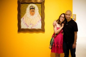 Arte de Diego y Frida visita Florida El propsito: mostrar que