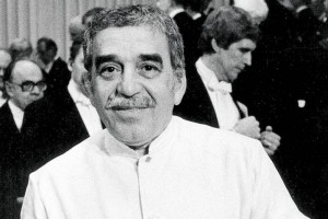 El viernes 19 de marzo, toda la obra de Garc�a M�rquez, que incluye la recopilaci�n de todo su traba
