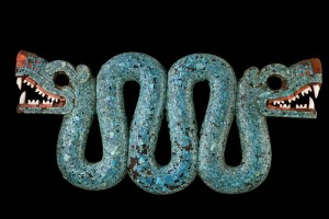 Imperio Azteca no era tan poderoso como se crea: estudio Durante ocho aos, los investigadores estudiaron la repblica independiente del Tlaxcallan, en lo qu