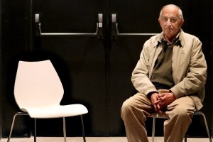 Goytisolo recibir� el Premio Cervantes el 23 de abril en la Universidad de Alcal� de Henares, coinci