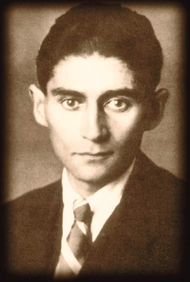 De Kafka cabe recordar que aparte del alemn, dominaba el checo, el francs, el latn, el griego y e