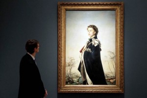 National Gallery de Londres tambin veta el <i>selfie stick</i> Los vigilantes de las salas restringen el uso de la cmara para preservar derechos de autor en algun