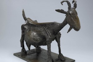 El MoMA festeja a Picasso con 150 esculturas Las 150 esculturas seleccionadas provienen de museos y colecciones privadas de EE.UU. y Europa. En l