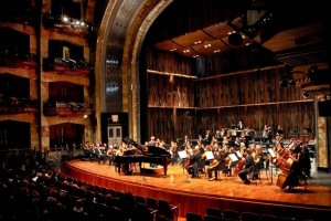 Schellenberger estar� al frente de la Orquesta Sinf�nica Nacional en el Palacio de Bellas Artes el p