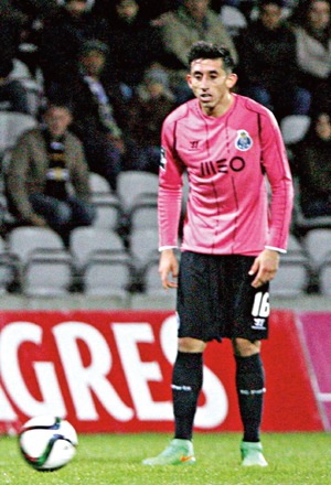 Agridulce accionar de legin mexicana Agridulce accionar de legin mexicana