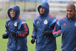 De la Mora quiere repetir el triunfo cuando reciban al Puebla en la fecha 11. 