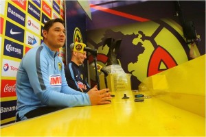 'Moi' caus� baja en Am�rica tras una lesi�n en Costa Rica, previo a su duelo contra el Herediano.