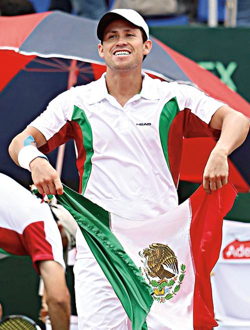 Conf�an en ganar a Bolivia