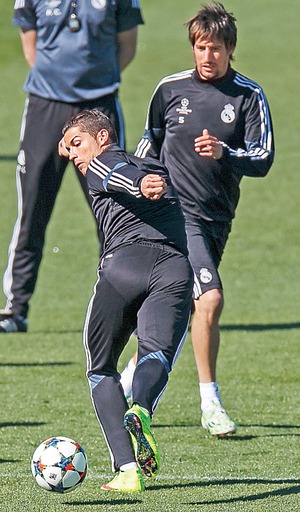 Madrid busca blsamo en Europa Madrid busca blsamo en Europa