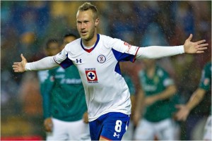 La Liga MX volver� a la actividad tras la fecha FIFA; Am�rica y Cruz Azul protagonizar�n el juego de