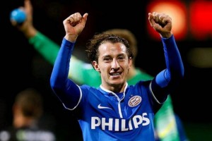 Guardado firmar� su casrta definitiva despu�s de sus compromisos amistosos con el Tri. 