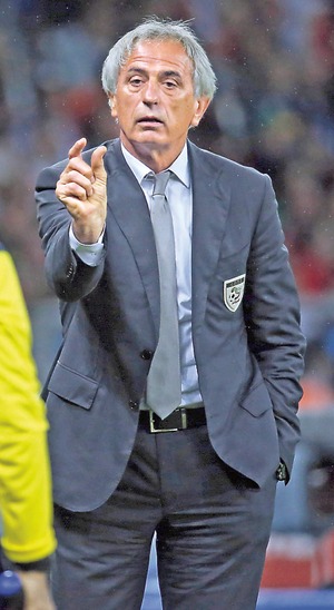 Destapan otro posible caso de ama�o en futbol espa�ol