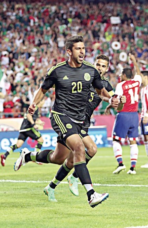 Jefes de Kansas City