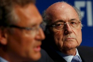 Con el incentivo econ�mico, Blatter refiere a una 