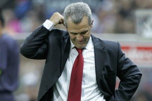 El duelo que ha sido investigado por ama�o de partidos