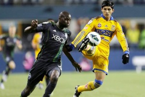 Pulido confes� que su �dolo es Cristiano Ronaldo y el Real Madrid su equipo favorito. 