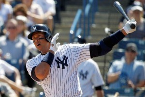Primo de A-Rod se declarar culpable en caso Biogenesis El beisbolista estadounidense en uno de los partidos de pretenporada de los Yankees