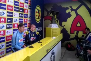 En punto de las 17:00 horas, Am�rica recibir� a Cruz Azul el pr�ximo s�bado en el estadio Azteca.