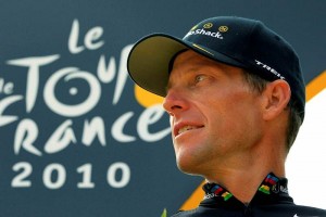 Armstrong espera un 'futuro sin doping' Armstrong colabor enteramente y respondi sin restricciones a los cuestionamientos de la CIRC.
