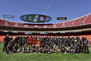 Melit�n, quien suple a 'Memo' Ochoa, tendr� voto de confianza en la meta tricolor. 