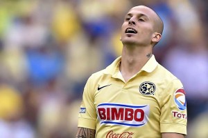 Benedetto se pierde el juego de 'ida' contra el Herediano de Costa Rica.
