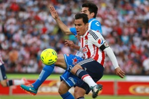 Bravo pide cabeza fr�a para las Chivas