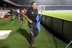 Veracruz tiene material para Seleccin Mexicana: Reinoso Carlos Reinoso afirm que los Tiburones tienen ms jugadores para seleccin