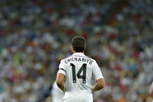 Si tuviera mayor acci�n podr�an subir de manera sustancial la venta de playeras